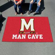 Maryland Terrapins Man Cave Ulti-Mat Rug