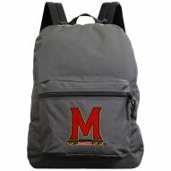 Maryland Terrapins Premium Backpack