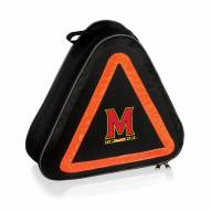 Maryland Terrapins Roadside Emergency Kit