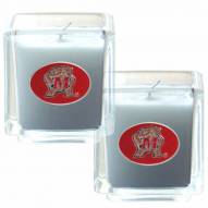 Maryland Terrapins Scented Candle Set