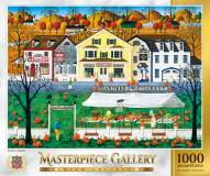 MasterPiece Gallery Farmer's Market 1000 Piece Puzzle