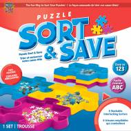 MasterPieces Sort & Save Puzzle Piece Trays
