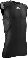 McDavid HexPad Sleeveless 5-Pad Men's Padded Football Shirt