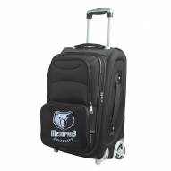 Memphis Grizzlies 21" Carry-On Luggage