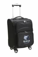 Memphis Grizzlies Domestic Carry-On Spinner
