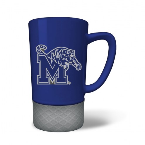 Memphis Tigers 15 oz. Jump Mug