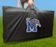 Memphis Tigers Cornhole Carry Case
