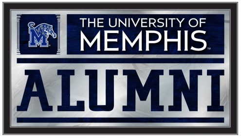 Memphis Tigers Alumni Mirror
