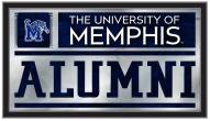 Memphis Tigers Alumni Mirror