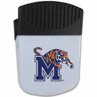 Memphis Tigers Chip Clip Magnet