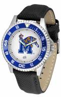 Memphis Tigers Competitor Men's Watch