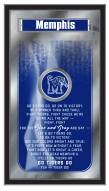 Memphis Tigers Fight Song Mirror