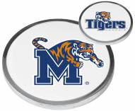 Memphis Tigers Flip Coin