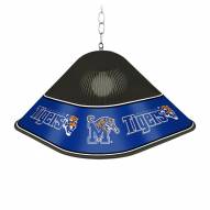 Memphis Tigers Game Table Light