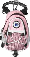 Memphis Tigers Pink Mini Day Pack