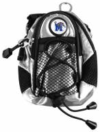 Memphis Tigers Silver Mini Day Pack