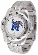 Memphis Tigers Sport Steel Men's Watch