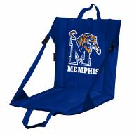 Memphis Tigers Stadium Seat