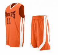 Men's Custom Basketball Uniforms