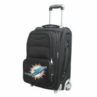 Miami Dolphins 21" Carry-On Luggage