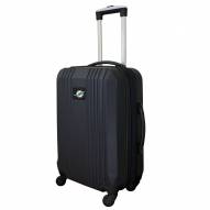 Miami Dolphins 21" Hardcase Luggage Carry-on Spinner