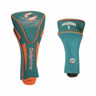 Miami Dolphins Apex Golf Driver Headcover