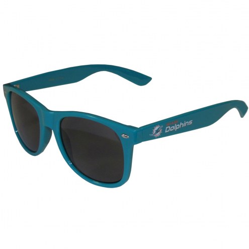 Miami Dolphins Beachfarer Sunglasses