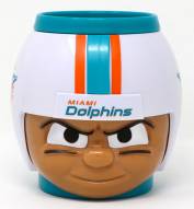 Miami Dolphins Big Sip Drink Mug