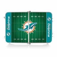 Miami Dolphins Concert Table