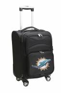 Miami Dolphins Domestic Carry-On Spinner