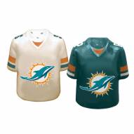 Miami Dolphins Gameday Salt and Pepper Shakers