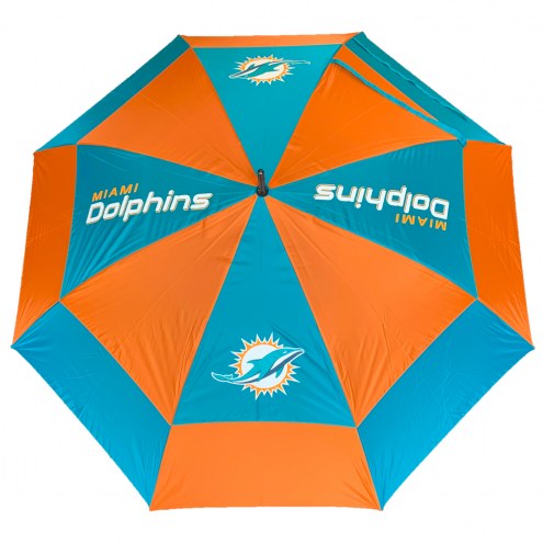 Miami Dolphins Golf Umbrella