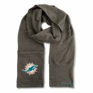 Miami Dolphins Jimmy Bean 4-in-1 Scarf