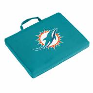 Miami Dolphins Bleacher Cushion