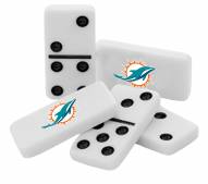 Miami Dolphins Dominoes