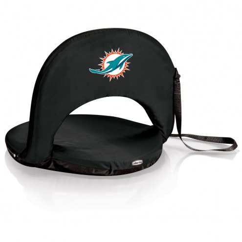 Miami Dolphins Oniva Beach Chair