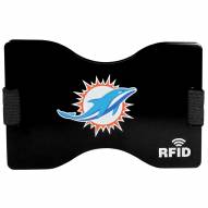 Miami Dolphins RFID Wallet