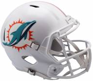 Miami Dolphins Riddell Speed Collectible Football Helmet