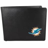 Miami Dolphins Bi-fold Wallet