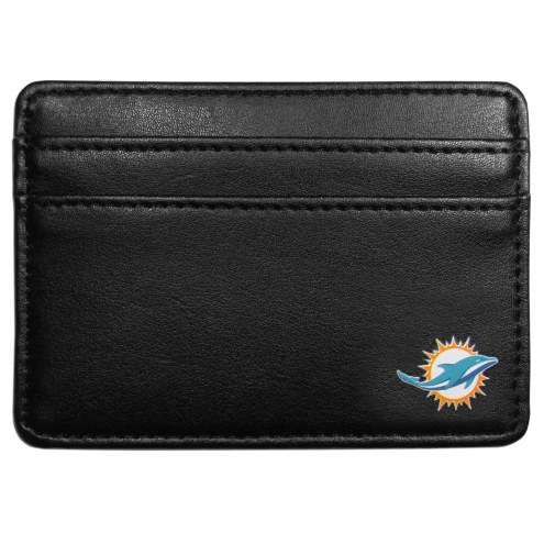 Miami Dolphins Weekend Wallet