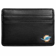 Miami Dolphins Weekend Wallet