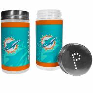 Miami Dolphins Tailgater Salt & Pepper Shakers