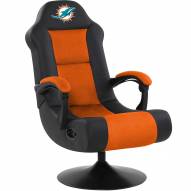 Miami Dolphins Ultra Gaming Chair