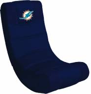 Miami Dolphins Video Gaming Chair