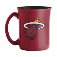 Miami Heat 15 oz. Cafe Mug
