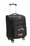 Miami Heat Domestic Carry-On Spinner