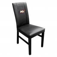 Miami Heat XZipit Side Chair 2000 with Secondary Logo