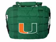 Miami Hurricanes Cooler Bag