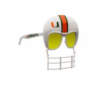 Miami Hurricanes Game Shades Sunglasses