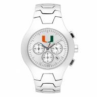 Miami Hurricanes Hall of Fame Watch